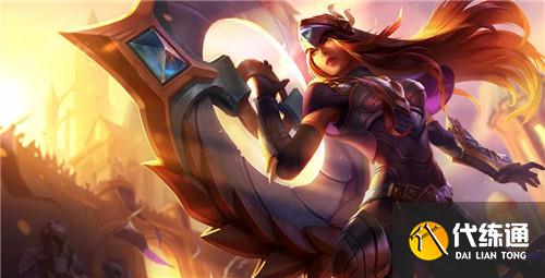 云顶之弈S6.5赛季海克斯希维尔怎么玩