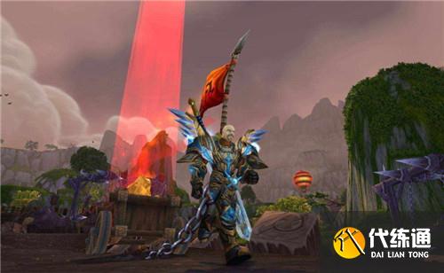 魔兽世界TBC金团打本分金不都是为了排骨 更多人是为了装备