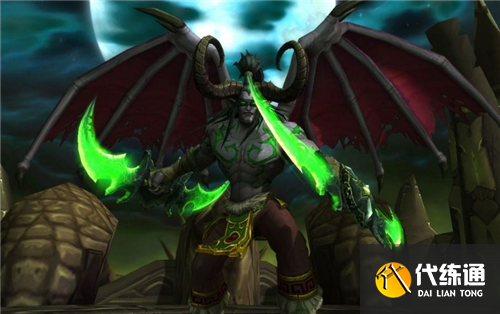 魔兽世界TBC金团打本分金不都是为了排骨 更多人是为了装备