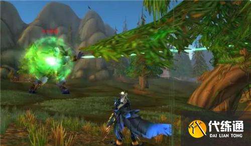 魔兽世界怀旧服暴雪与玩家斗智斗勇 海山阿克蒙德一天之内热修三次