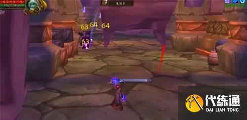 魔兽世界怀旧服一个冷门的赚金副本 一小时500到600金左右收益