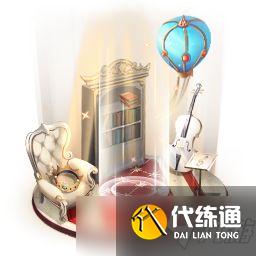 王者榮耀峽谷獨秀回城特效獲得方法