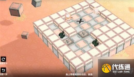 战双帕弥什落梅融雪第三章通关攻略