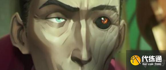 金铲铲之战希尔科技能介绍