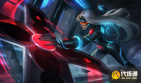 云顶之弈S6.5海克斯希维尔阵容怎么搭配