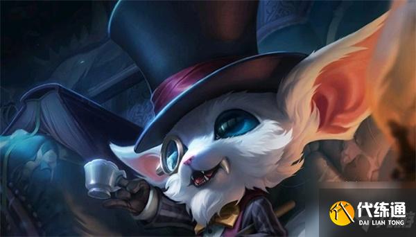 云顶之弈s6.5纳尔装备搭配攻略