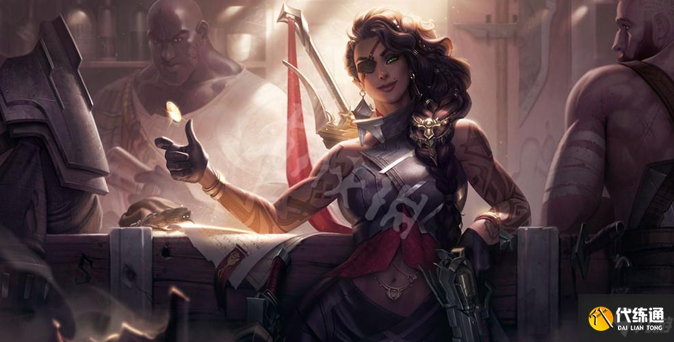 《云顶之弈》12.2拼多多萨米拉怎么玩