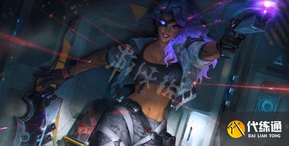 《云顶之弈》12.2拼多多萨米拉怎么玩？12.2拼多多萨米拉玩法心得分享