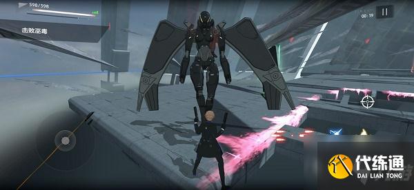 战双帕弥什巴别塔化物归墟第二关巫毒大王通关攻略:自愈