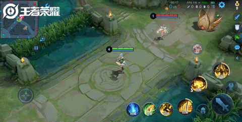 王者榮耀S26瑤出裝銘文推薦