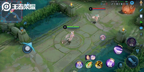 王者榮耀S26瑤出裝銘文推薦