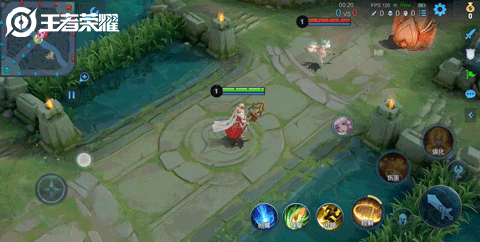 王者榮耀S26瑤出裝銘文推薦