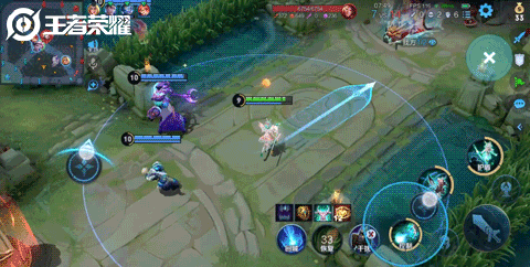 王者榮耀S26瑤出裝銘文推薦