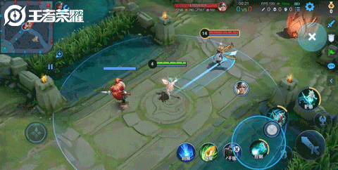 王者榮耀S26瑤出裝銘文推薦