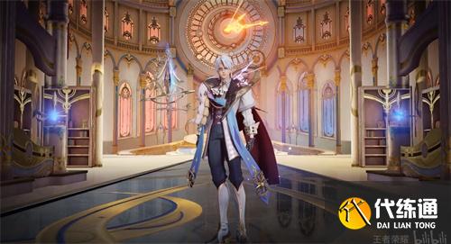 王者榮耀諸葛亮星域神啟背景故事 王者榮耀諸葛亮星域神啟背景故事