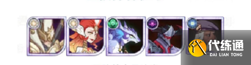 剑与远征梦魇之触最新阵容推荐攻略2022