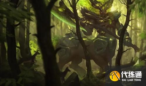 金铲铲之战重秘人马怎么玩