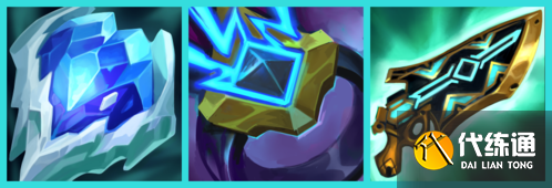 金铲铲之战腥红之月阵容1