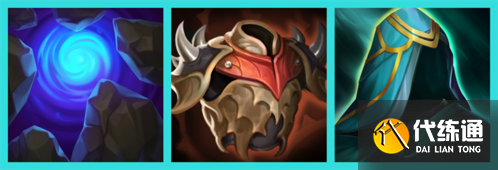 金铲铲之战腥红神射阵容3