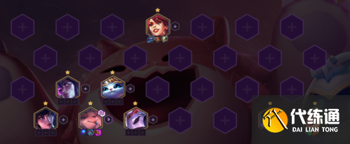 《金铲铲之战》福星版本神射手提莫玩法思路分享 金铲铲之战神射手提莫怎么玩2