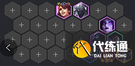 金铲铲之战重秘狐狸阵容1