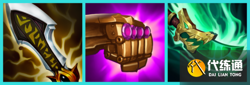 金铲铲之战三国神射手怎么玩2