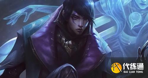 金铲铲之战厄斐琉斯