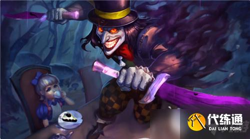 云顶之弈新版本爆杀流艾克阵容玩法推荐