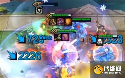 云顶之弈新版本爆杀流艾克阵容玩法推荐