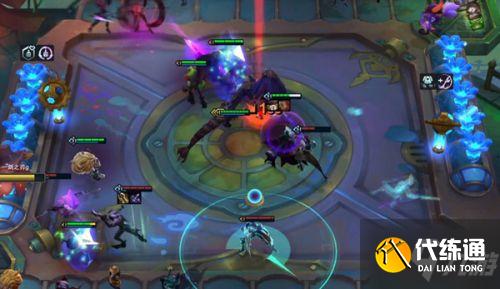 云顶之弈s6.5发明家阵容怎么搭配 云顶之弈s6.5发明家阵容玩法