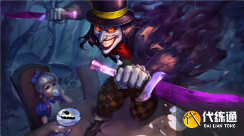 云顶之弈新版本爆杀流艾克阵容玩法推荐