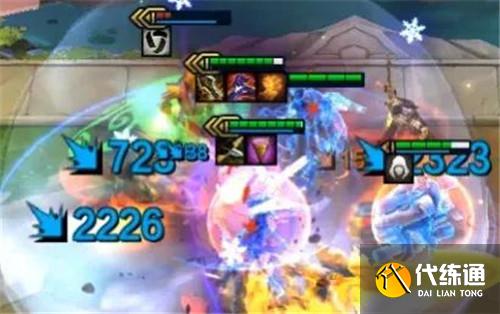 云顶之弈新版本爆杀流艾克阵容玩法推荐