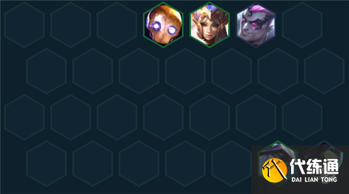 云顶之弈S6.5赛季执法狙阵容玩法推荐