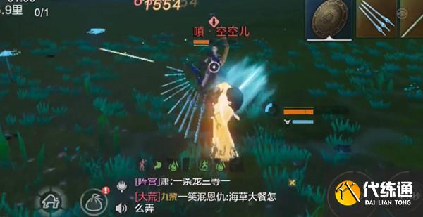 妄想山海小阿鼓招募条件一览
