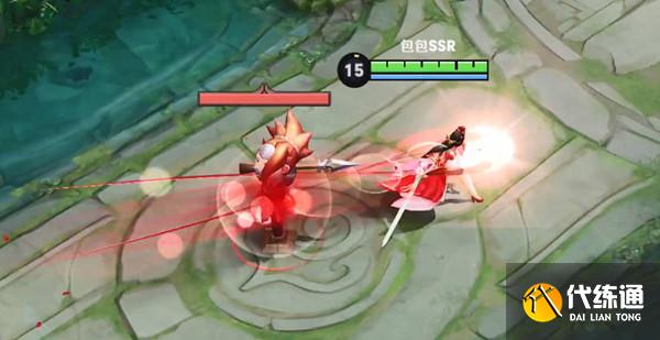 王者榮耀露娜一生所愛返場價格一覽2022