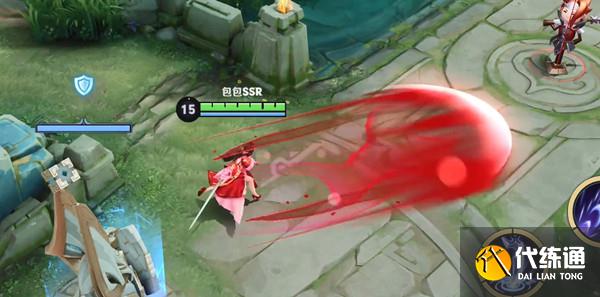 王者榮耀露娜一生所愛返場時間一覽2022