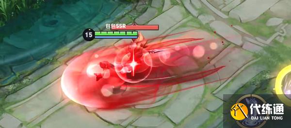 王者榮耀露娜一生所愛返場時間一覽2022