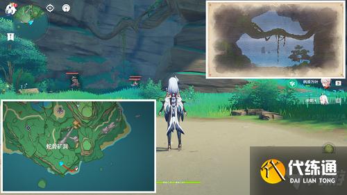 原神特别的御神签第四天怎么做？