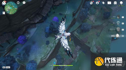 原神特别的御神签第四天怎么做？