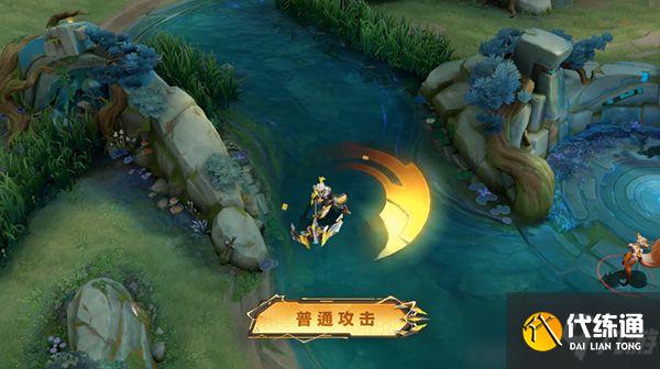 《王者榮耀》孫策末日機甲特效怎么樣