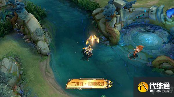 《王者榮耀》孫策末日機甲特效怎么樣