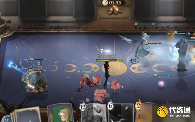 哈利波特魔法觉醒雪球大乱斗规则攻略介绍