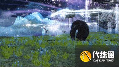 《妄想山海》小阿鼓强度怎么样 妄想山海小阿鼓技能介绍