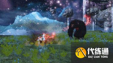 《妄想山海》小阿鼓强度怎么样 妄想山海小阿鼓技能介绍