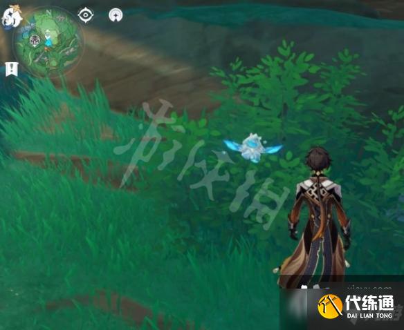 《原神》不再变老成就怎么完成？不再变老成就达成心得