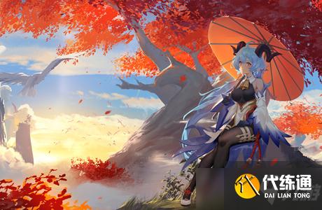 原神异相需共照解密 原神异相需共照任务在哪接