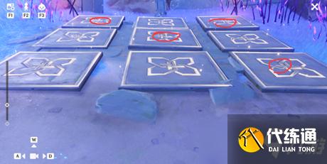 原神异相需共照解密 原神异相需共照任务在哪接