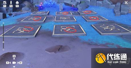 原神异相需共照解密 原神异相需共照任务在哪接