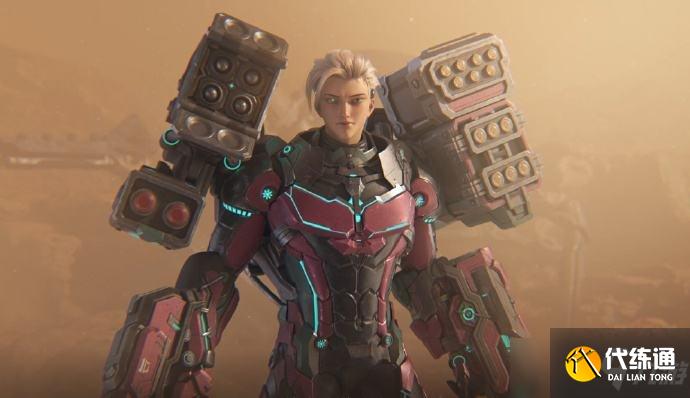 dnf合金战士装备选择 dnf合金战士续航流装备推荐