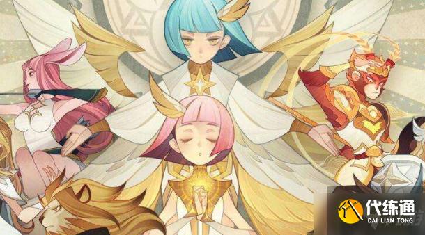 剑与远征涂改溶液怎么获得-涂改溶液获取攻略